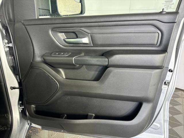 2026 Ram 1500 Warlock Crew Cab 4x4 57 Box