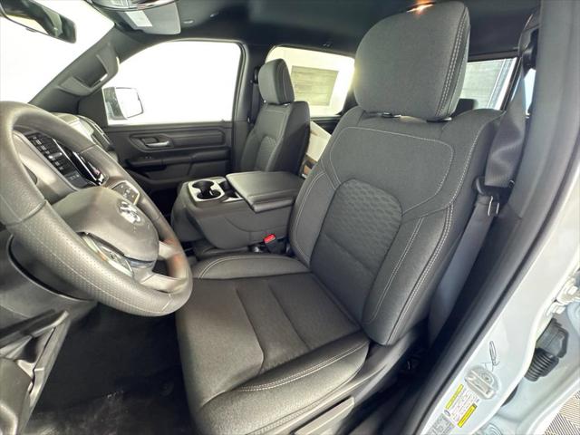 2026 Ram 1500 Warlock Crew Cab 4x4 57 Box