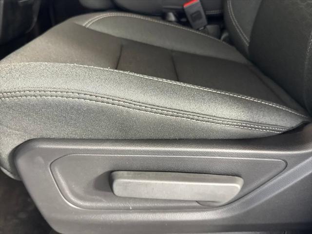 2026 Ram 1500 Warlock Crew Cab 4x4 57 Box