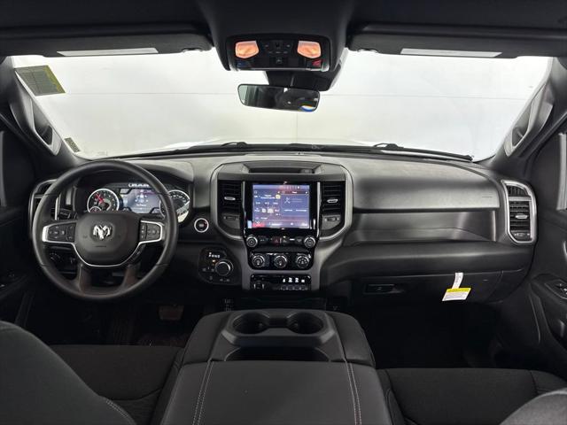 2026 Ram 1500 Warlock Crew Cab 4x4 57 Box