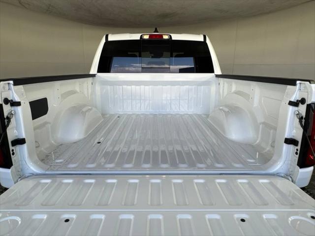 2026 Ram 1500 Warlock Crew Cab 4x4 57 Box