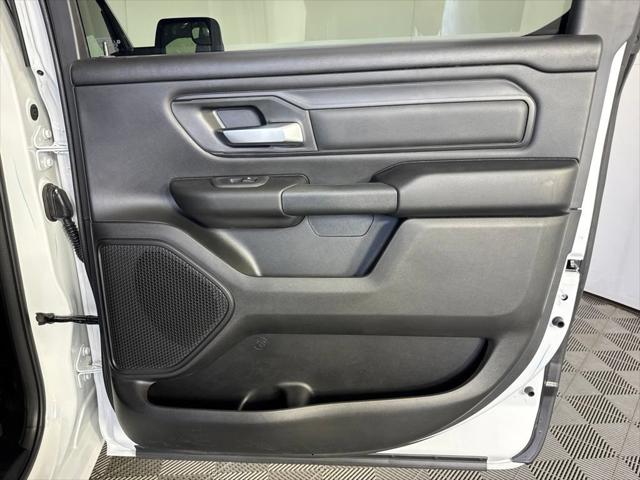 2026 Ram 1500 Warlock Crew Cab 4x4 57 Box