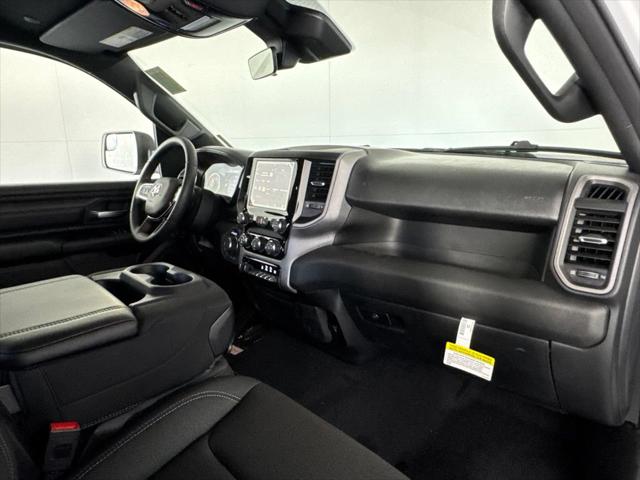 2026 Ram 1500 Warlock Crew Cab 4x4 57 Box