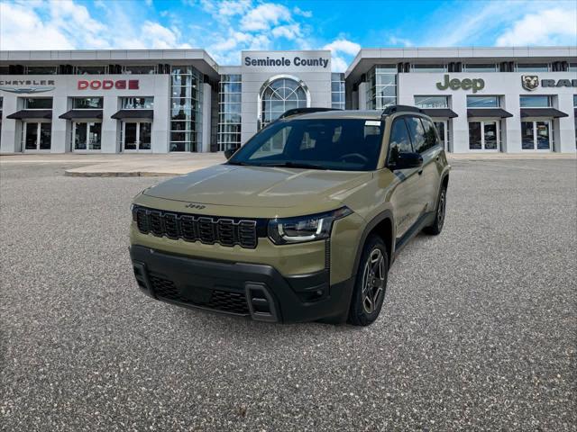2026 Jeep Cherokee Limited 4x4 for sale in Sanford, FL
