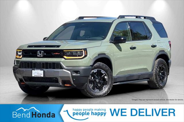 2026 Honda Passport AWD TrailSport Elite for sale in Bend, OR