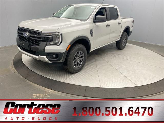 2026 Ford Ranger XLT for sale in Rochester, NY