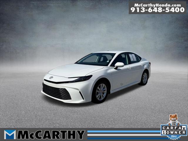 2025 Toyota Camry LE for sale in Overland Park, KS