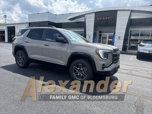 2027 GMC Terrain AWD AT4 for sale in Bloomsburg, PA