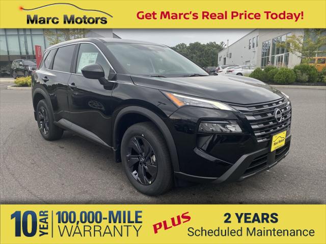 2026 Nissan Rogue SV for sale in Sanford, ME