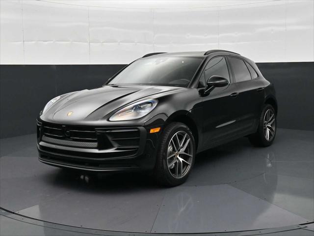 2026 Porsche Macan AWD for sale in Seaside, CA