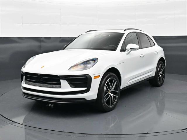 2026 Porsche Macan AWD for sale in Seaside, CA