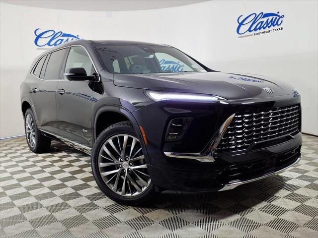 2026 Buick Enclave Avenir FWD for sale in Beaumont, TX