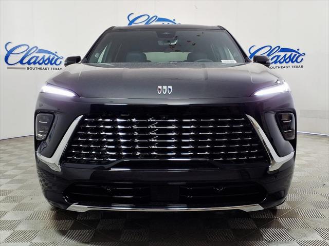 2026 Buick Enclave Avenir FWD