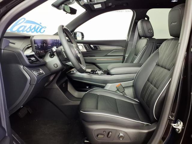 2026 Buick Enclave Avenir FWD