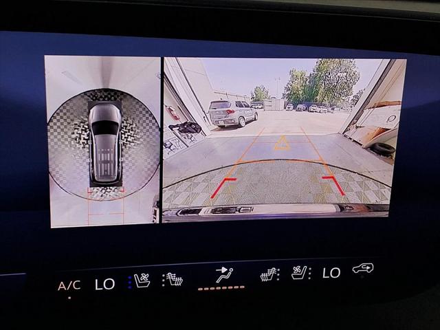 2026 Buick Enclave Avenir FWD