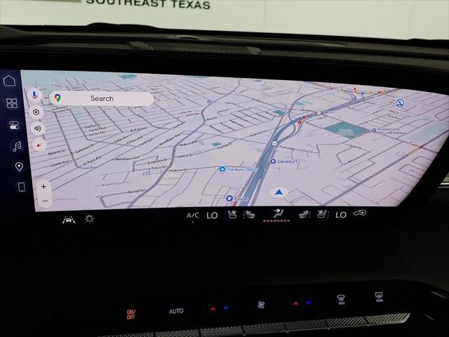 2026 Buick Enclave Avenir FWD