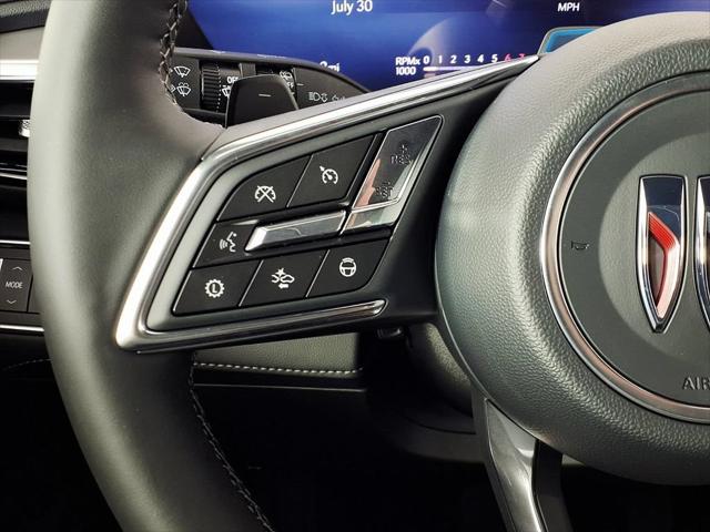 2026 Buick Enclave Avenir FWD