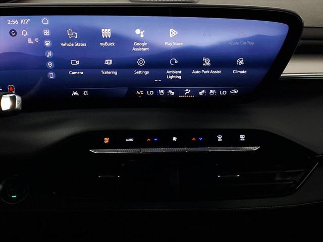 2026 Buick Enclave Avenir FWD