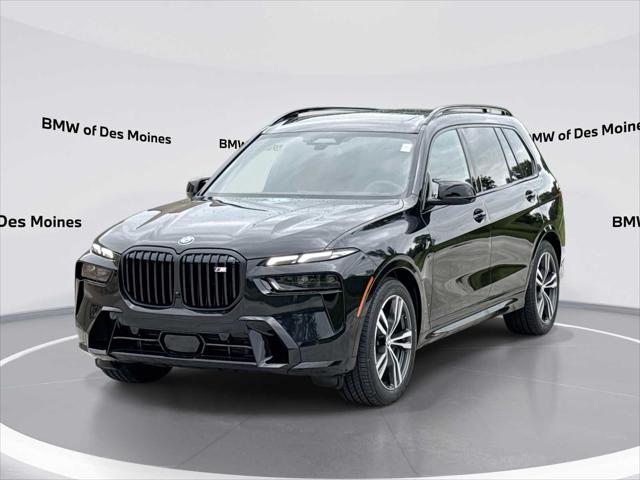 2027 BMW X7 M60i for sale in Urbandale, IA