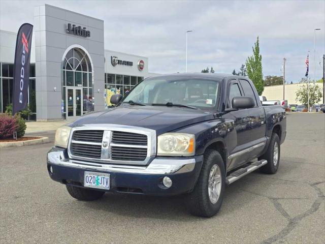 2005 Dodge Dakota Laramie for sale in Roseburg, OR