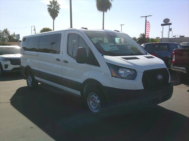 2026 Ford Transit-350 Passenger Van XL for sale in Corning, CA
