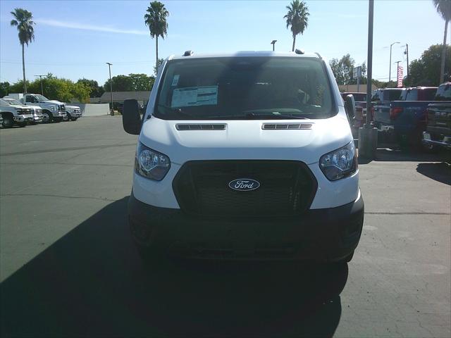 2026 Ford Transit-350 Passenger Van XL