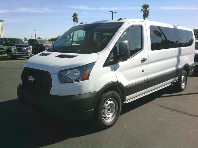 2026 Ford Transit-350 Passenger Van XL