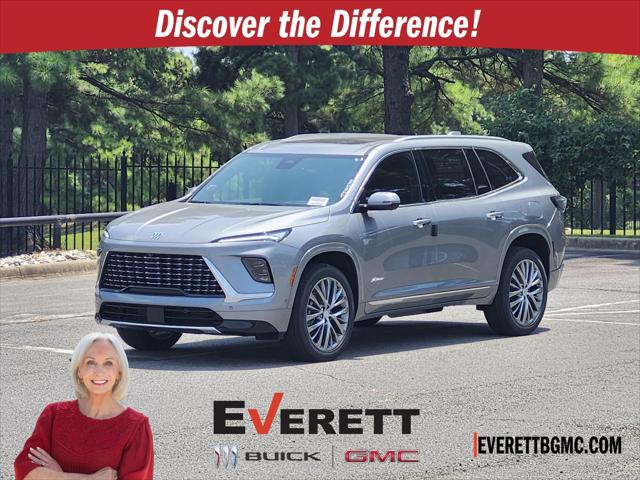 2026 Buick Enclave Avenir FWD for sale in Bryant, AR
