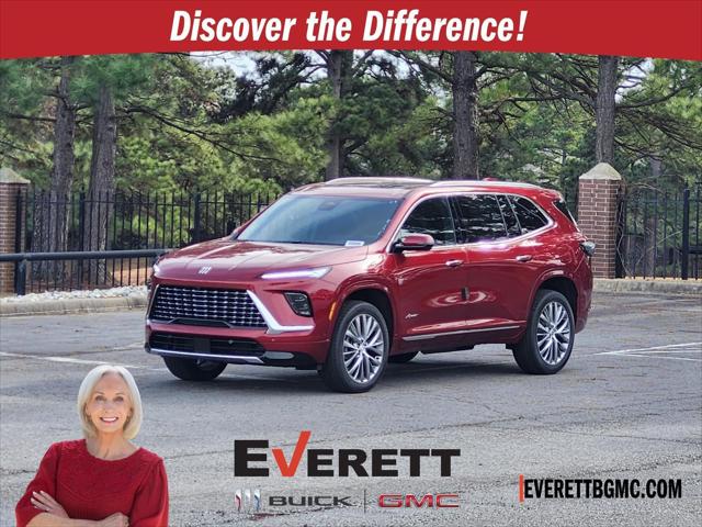 2026 Buick Enclave Avenir FWD for sale in Bryant, AR