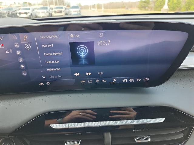 2026 Buick Enclave Avenir FWD