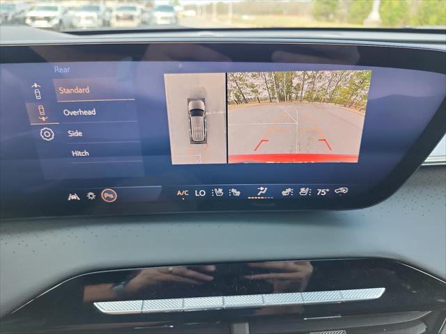 2026 Buick Enclave Avenir FWD