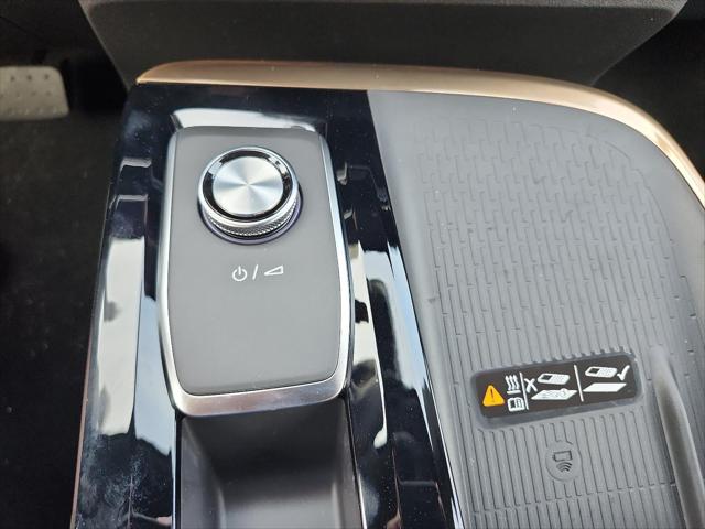 2026 Buick Enclave Avenir FWD