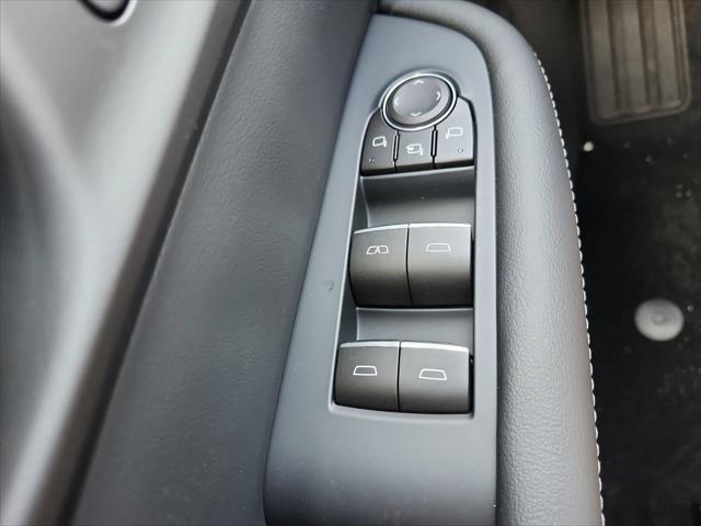 2026 Buick Enclave Avenir FWD