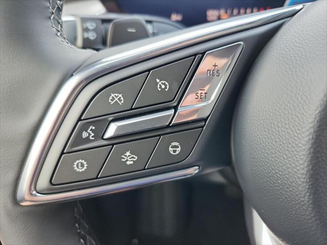 2026 Buick Enclave Avenir FWD