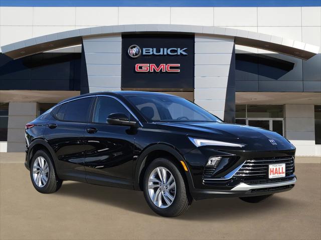 2026 Buick NV Preferred FWD for sale in Tyler, TX