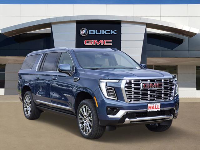 2026 GMC Yukon XL 4WD Denali for sale in Tyler, TX