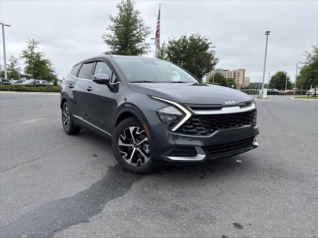 2023 Kia Sportage EX for sale in Concord, NC
