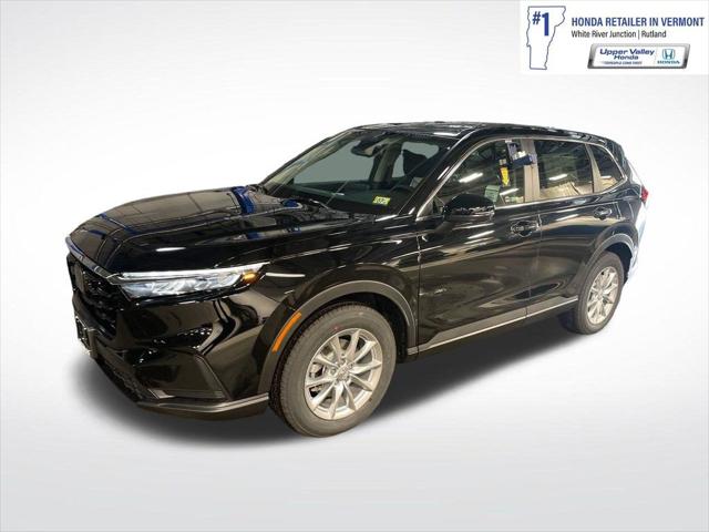 2026 Honda CR-V EX AWD for sale in Lebanon, NH