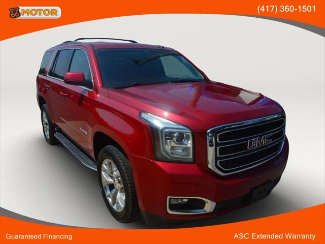 2015 GMC Yukon SLE for sale in Springfield , MO