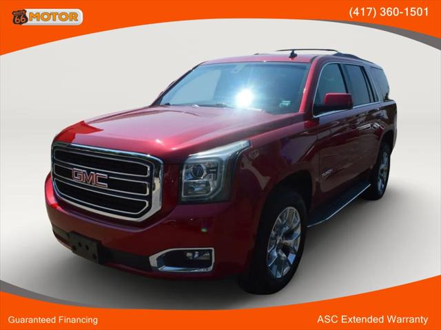 2015 GMC Yukon SLE for sale in Springfield , MO