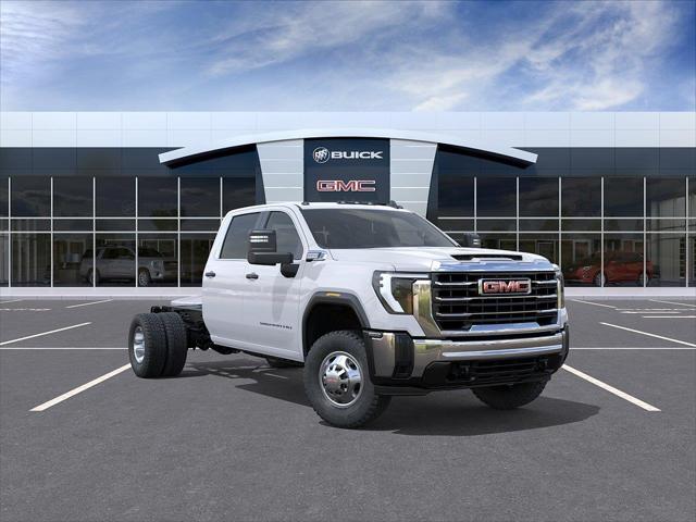 2026 GMC Sierra 3500HD Pro for sale in Tustin, CA