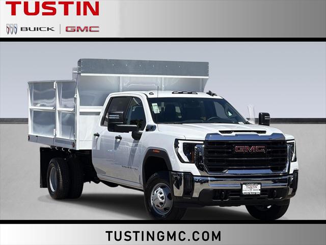 2026 GMC Sierra 3500HD Pro for sale in Tustin, CA