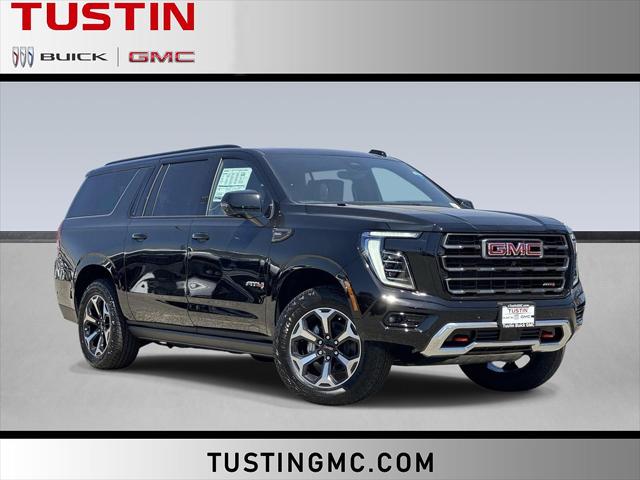 2026 GMC Yukon XL 4WD AT4 Ultimate for sale in Tustin, CA