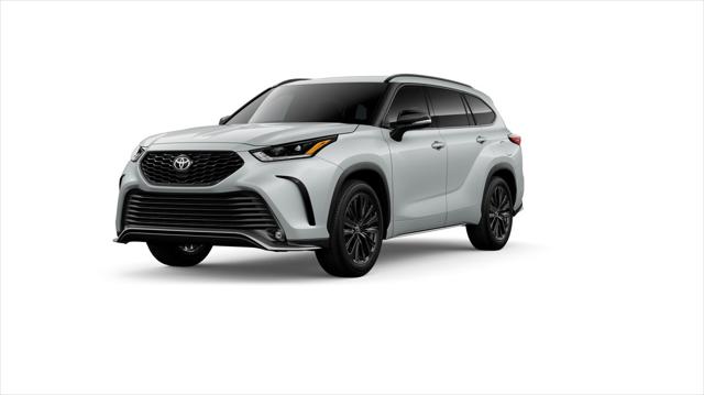 2026 Toyota Highlander XSE for sale in San Jose, CA