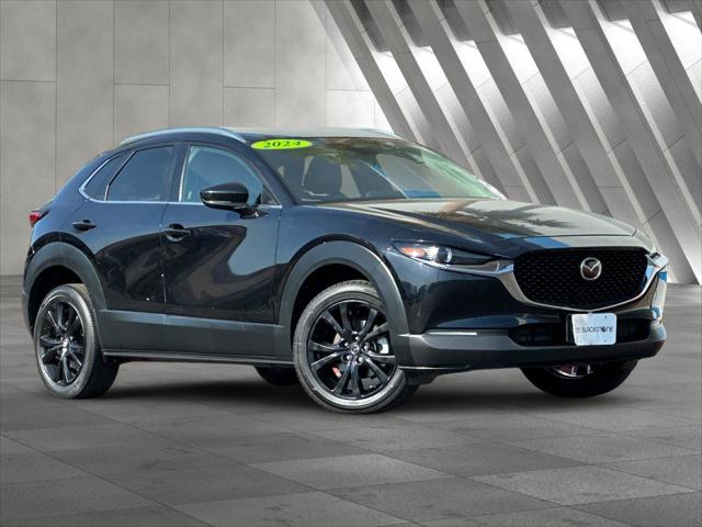 2024 Mazda CX-30 2.5 S Select Sport for sale in Fresno, CA