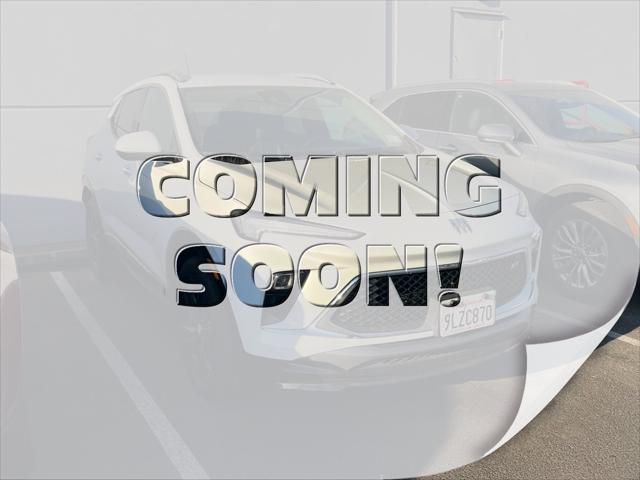 2024 Buick Encore GX Sport Touring FWD for sale in Fresno, CA