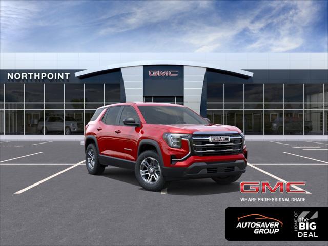 2027 GMC Terrain AWD Elevation for sale in NEWPORT, VT