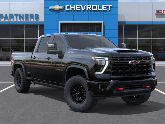 2026 Chevrolet Silverado 2500HD Crew Cab, Standard Bed, XR2, 4WD for sale in Cuero, TX