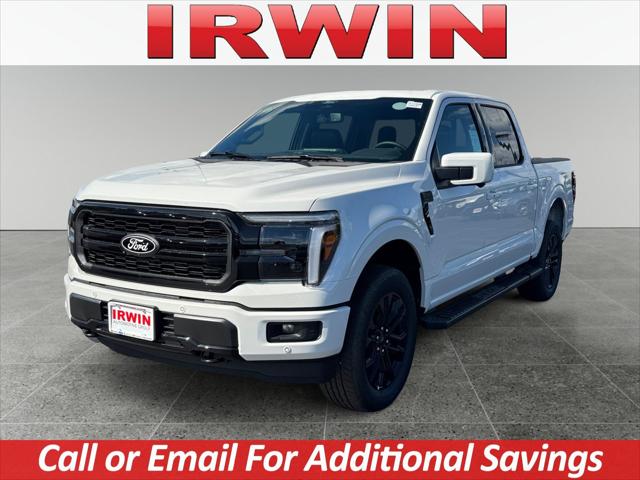 2026 Ford F-150 LARIAT for sale in Laconia, NH