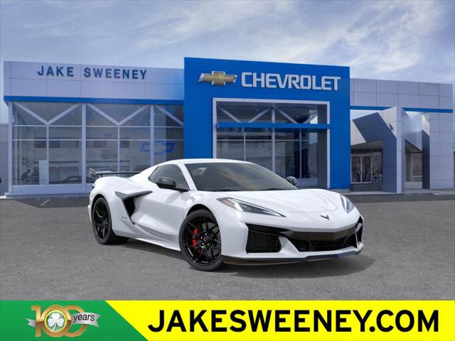 2026 Chevrolet Corvette Z06 Convertible, 3LZ, RWD for sale in Cincinnati, OH